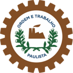 Brasão de Paulista